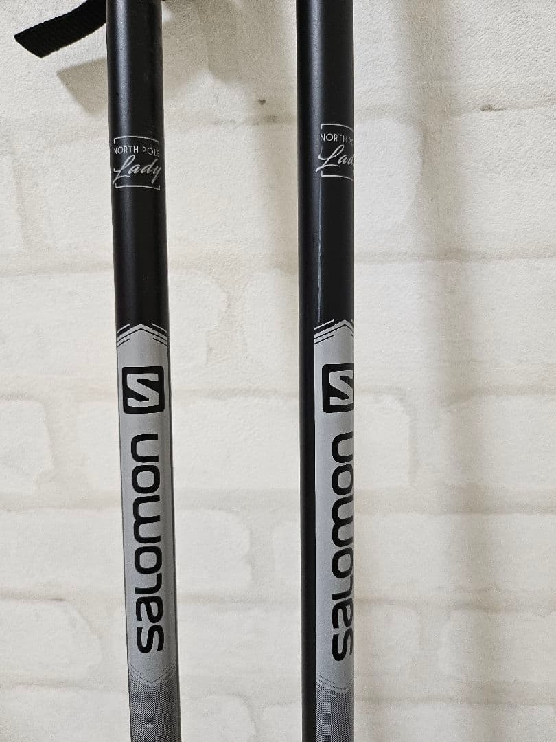 ATOMIC REDSTER RX :SALOMON ストック　セット