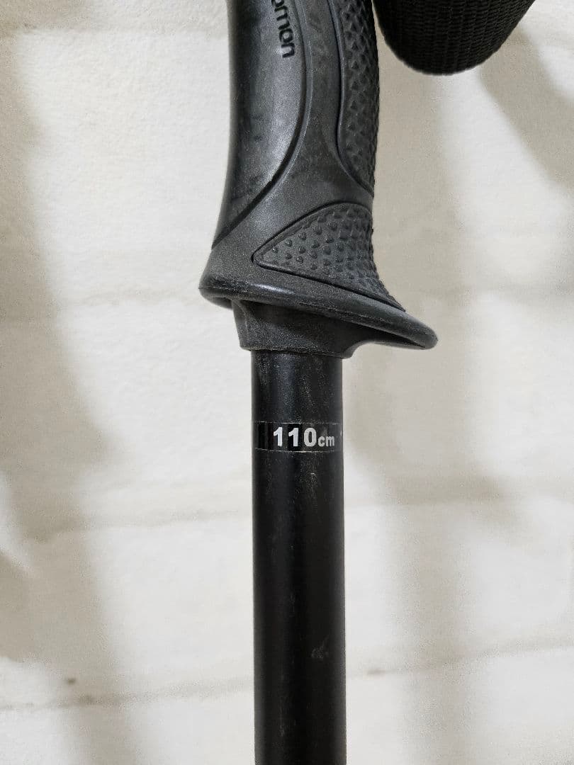 ATOMIC REDSTER RX :SALOMON ストック　セット