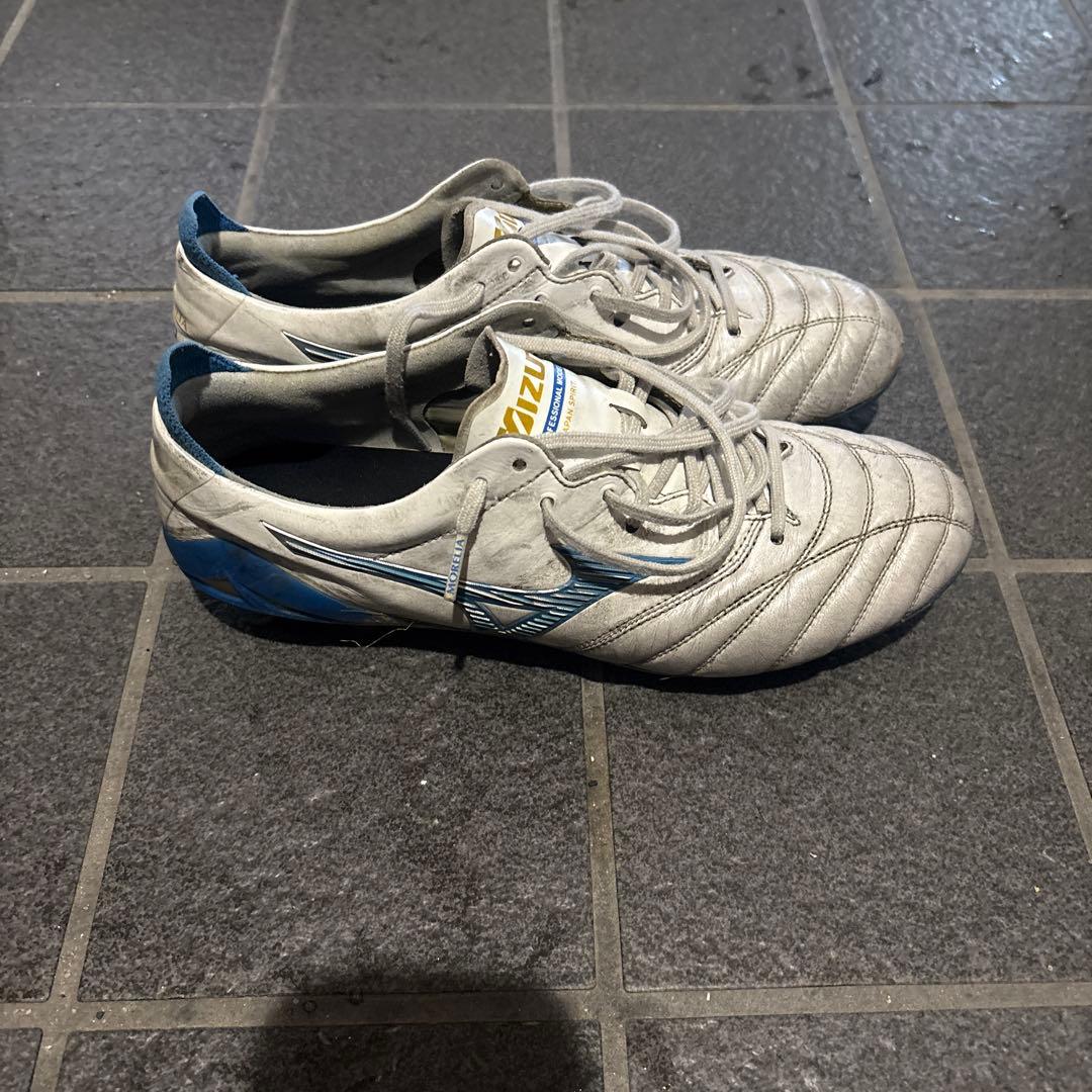 モレリアネオ4 25.5