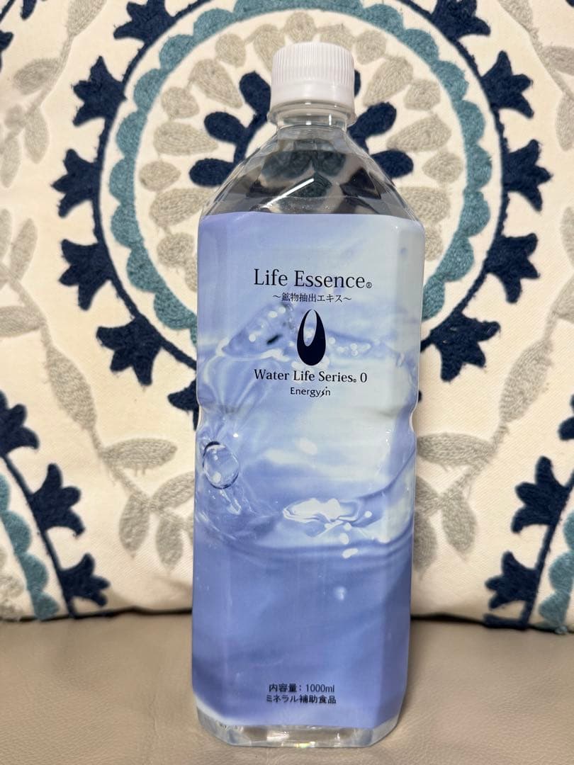 ライフエッセンス　1000ml ポタポタクラブ