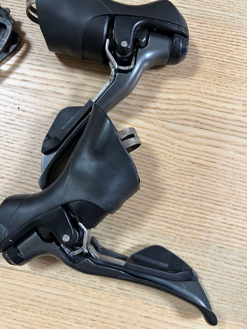 Shimano Claris シフター・ディレイラーセット 6点