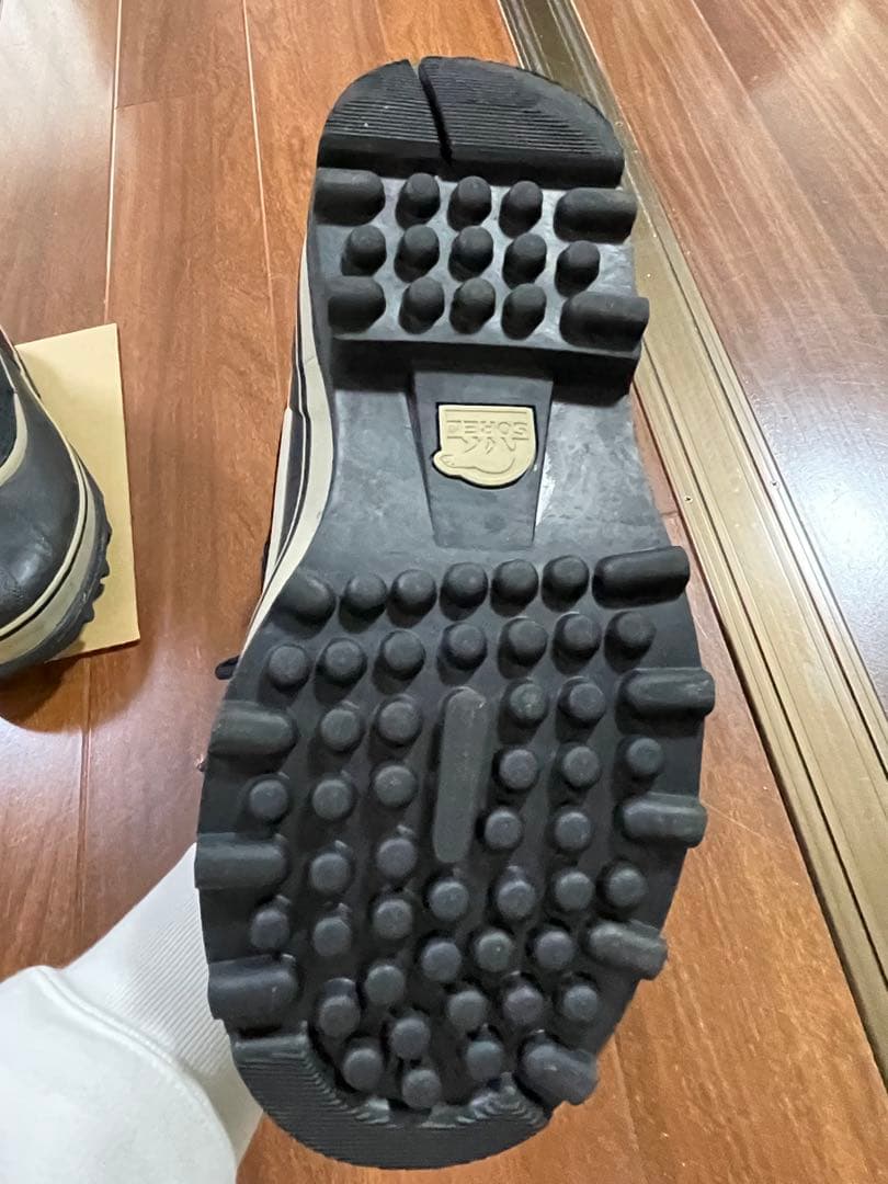 ソレル　ブーツ