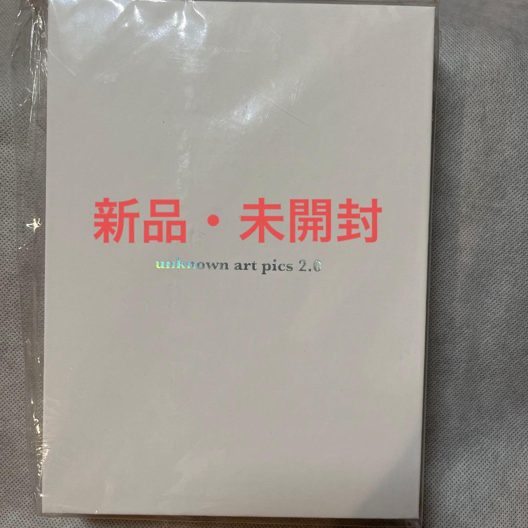 OnlyOneOf フォトブック CD アルバム　新品　未開封