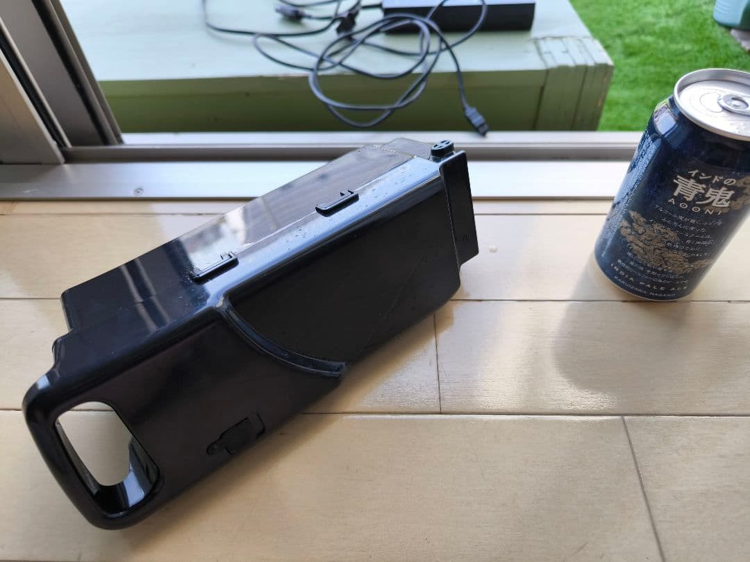 世界中でも超激レア the PARKビーチクルーザー 電動 自転車 グリーン