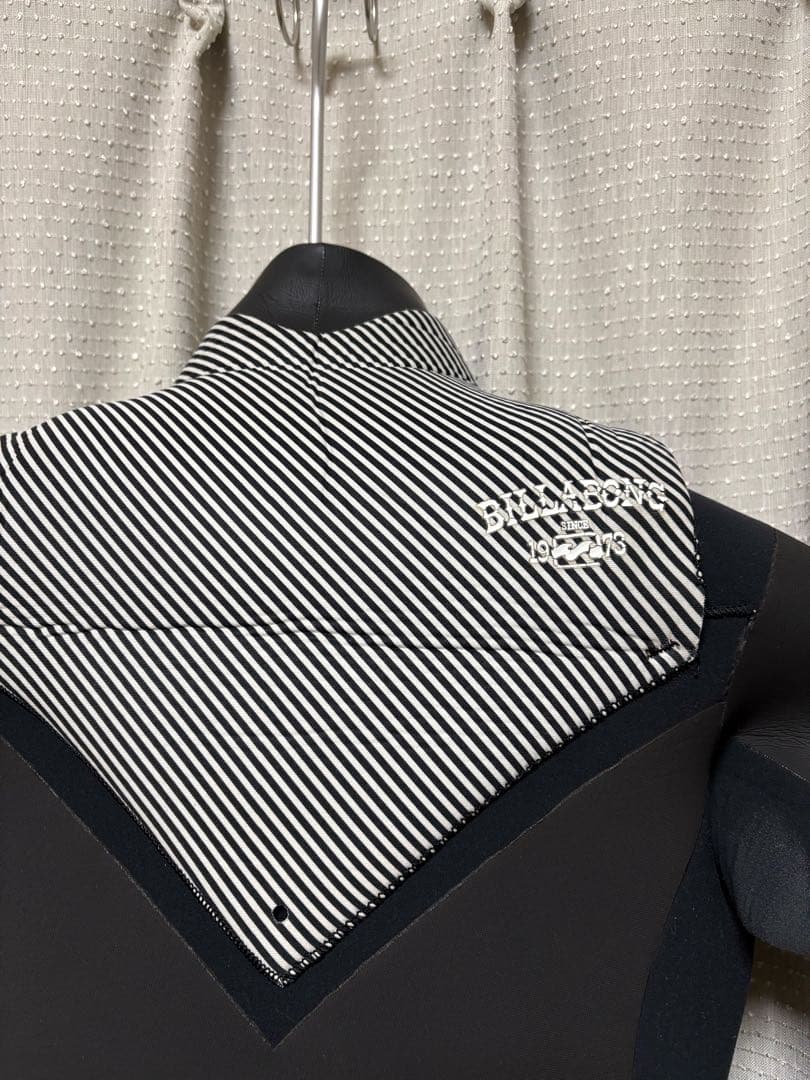 BILABONG(ビラボン) 5×3mm セミドライ レディースMサイズ相当