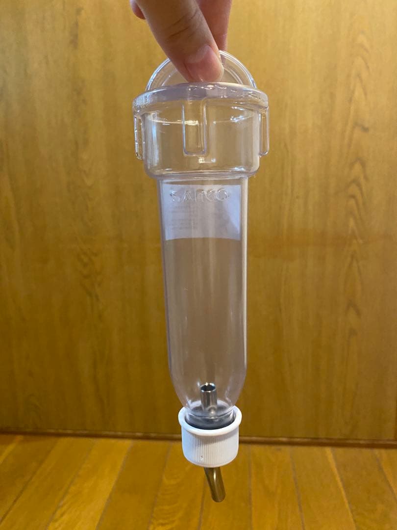 ハリネズミ・ハムスター飼育セット