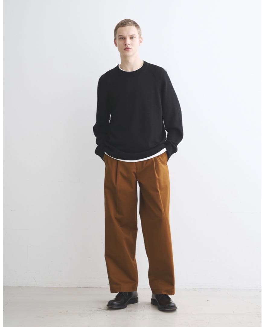 パンツ Traditional Weatherwear UNIONSLACKS