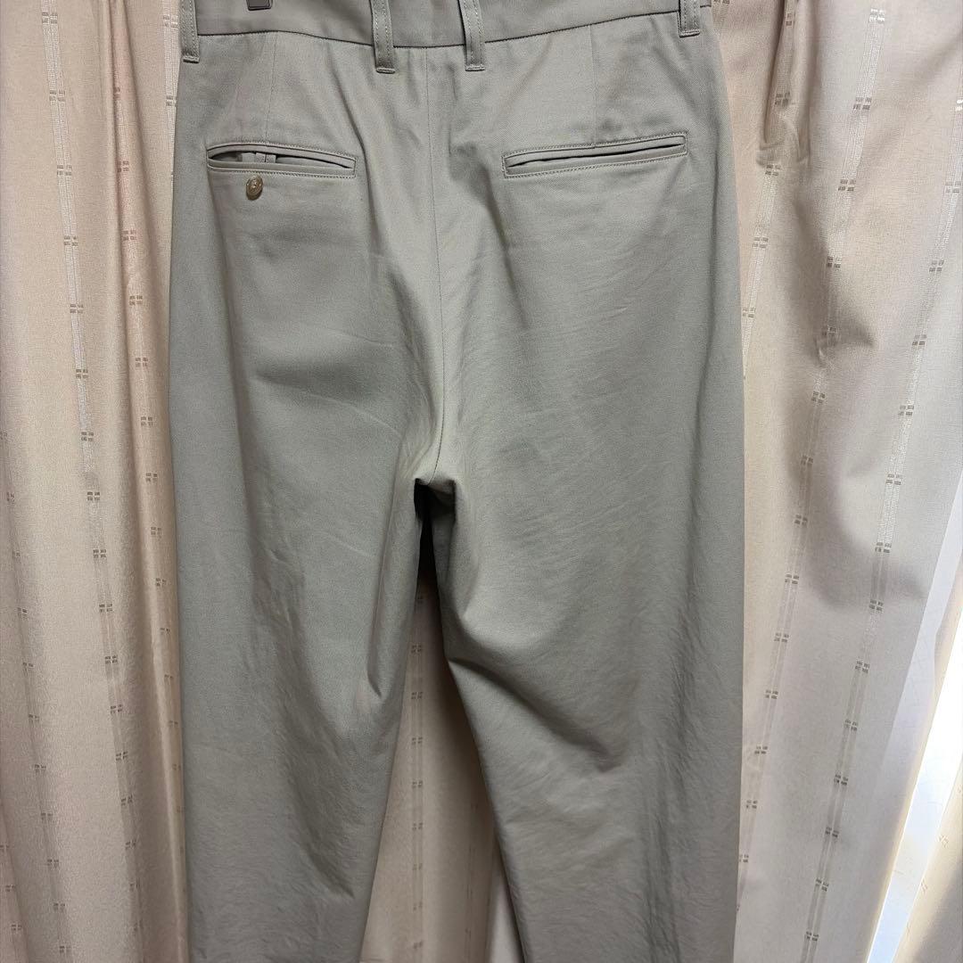 パンツ Traditional Weatherwear UNIONSLACKS