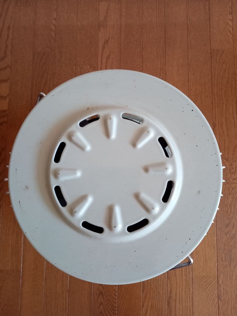 アラジン ブルーフレームヒーター BF3902 グリーン