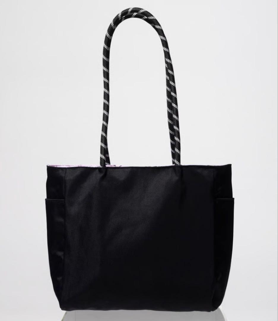 [完売品]wcj 撥水Disneyミニーマウス トートバッグ❤️