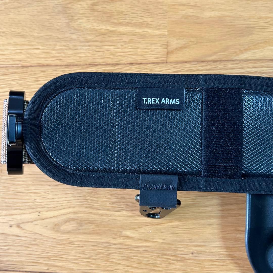 【実物】T.REX ARMS Orion 4.0 Full Kid CB