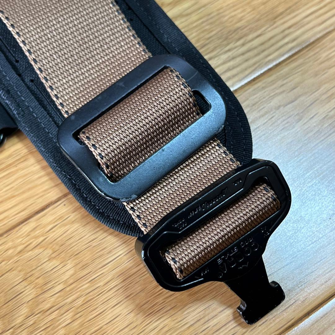 【実物】T.REX ARMS Orion 4.0 Full Kid CB