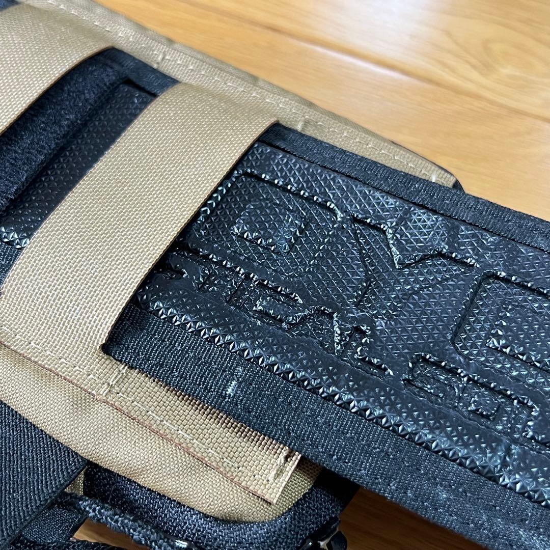 【実物】T.REX ARMS Orion 4.0 Full Kid CB