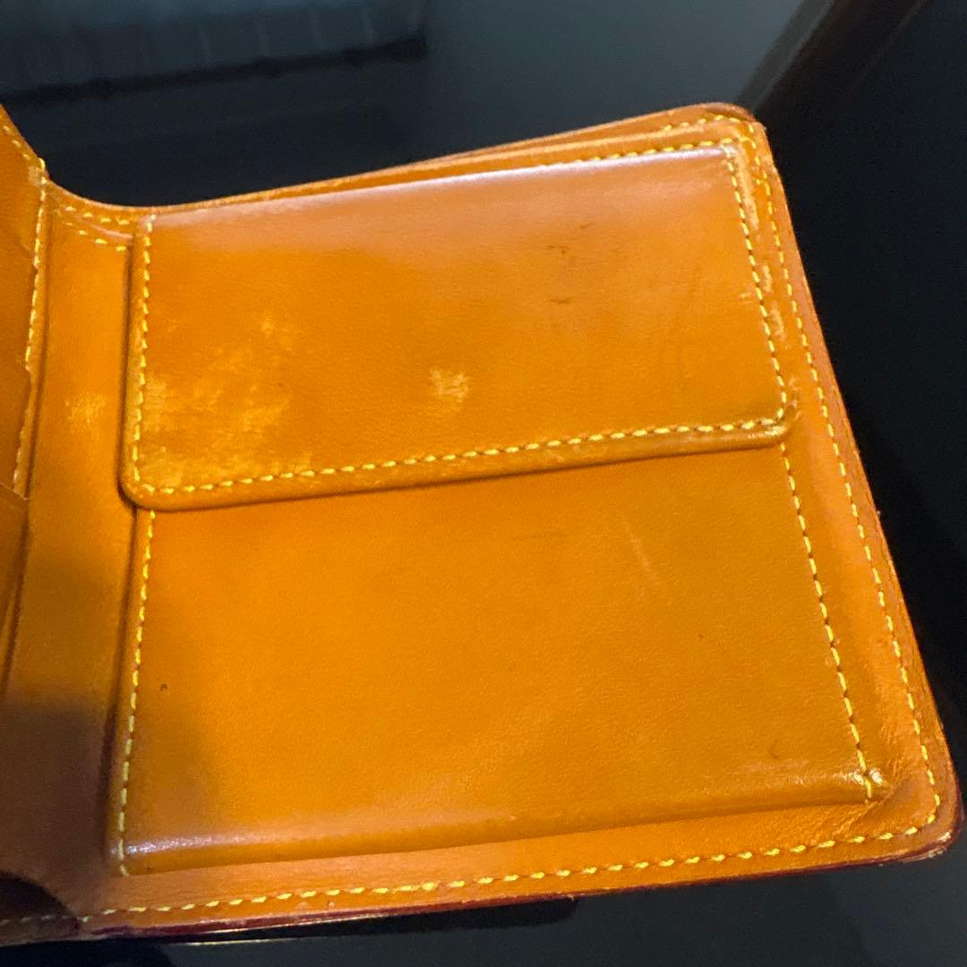 LOUIS VUITTON wallet ヴィトン財布　M85017 ノマド財布