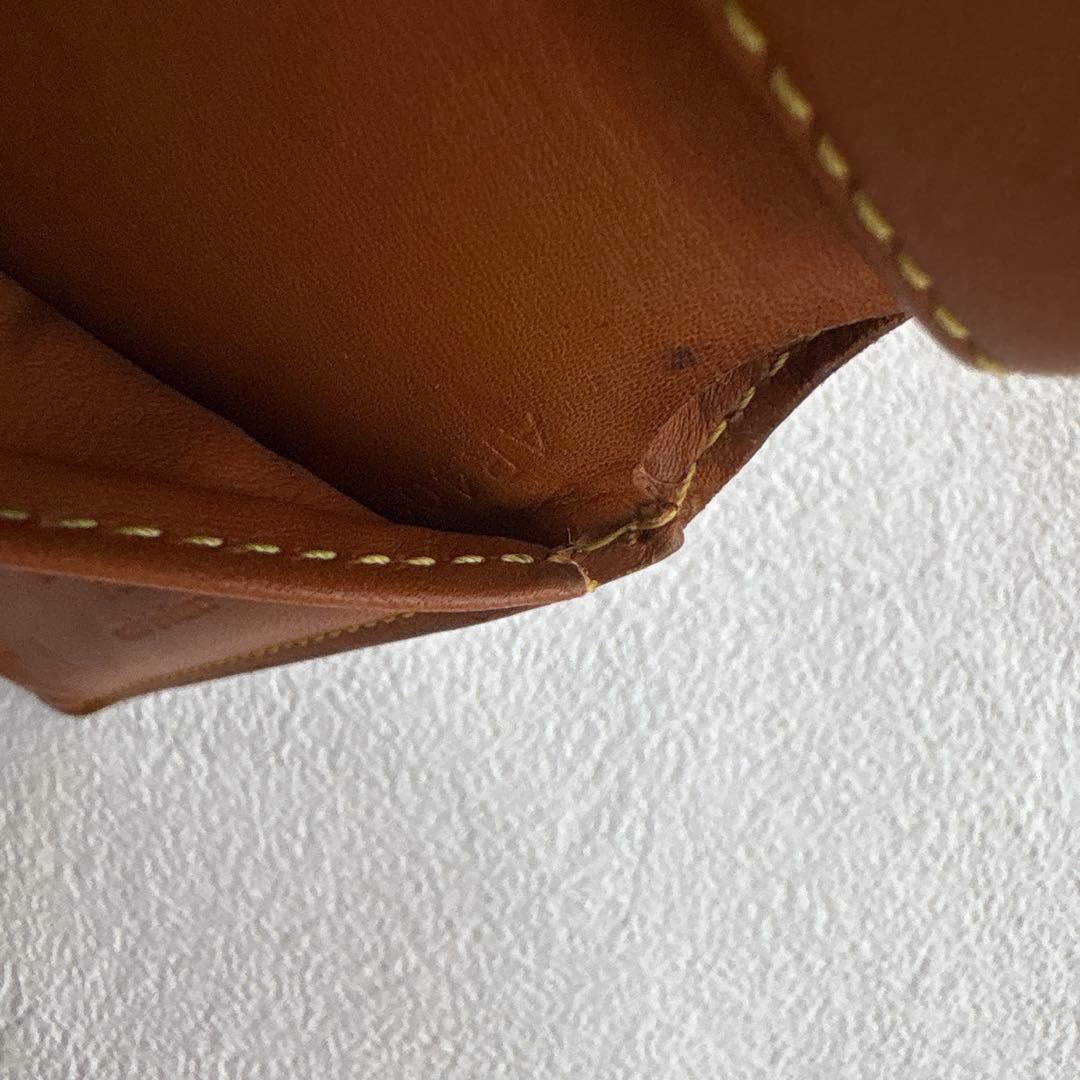 LOUIS VUITTON wallet ヴィトン財布　M85017 ノマド財布