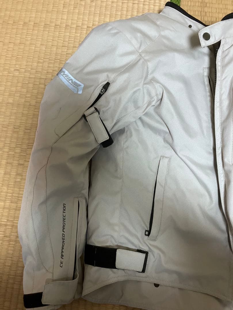 【CBVTR】コミネバイク用 ジャケットJK-603 1289