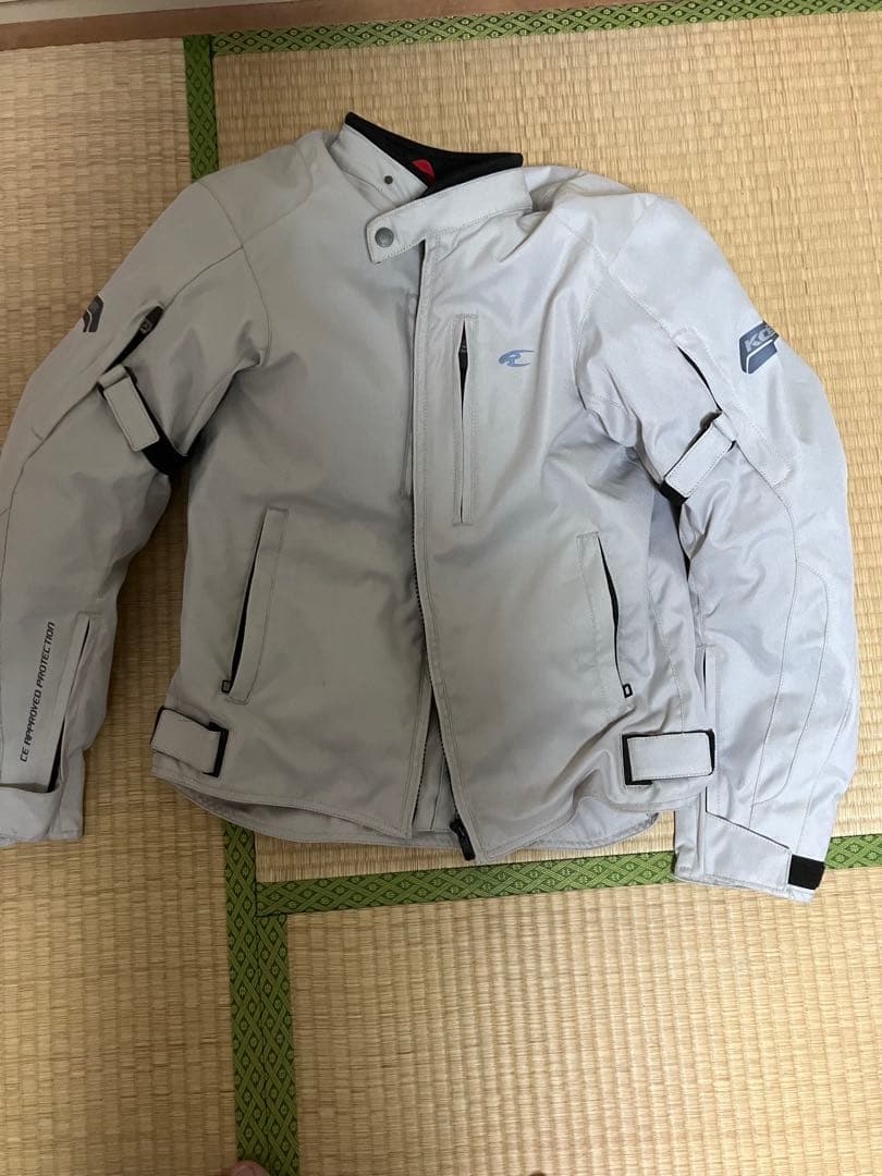 【CBVTR】コミネバイク用 ジャケットJK-603 1289