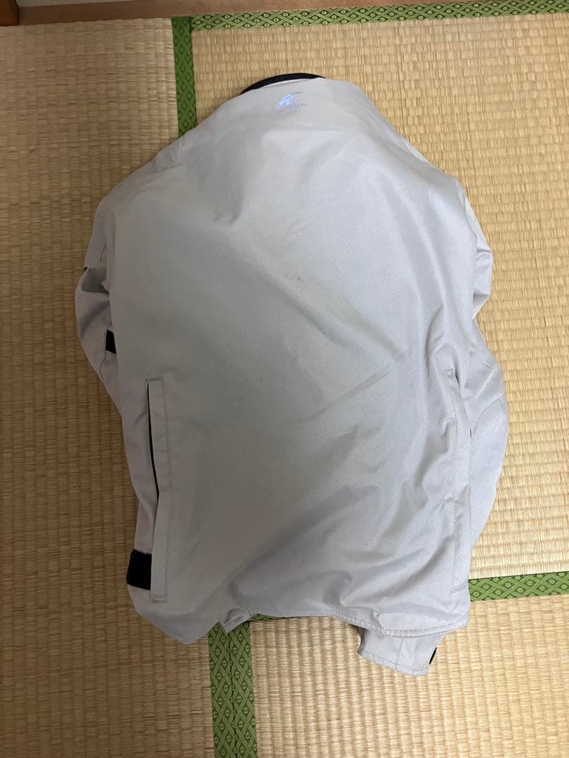 【CBVTR】コミネバイク用 ジャケットJK-603 1289