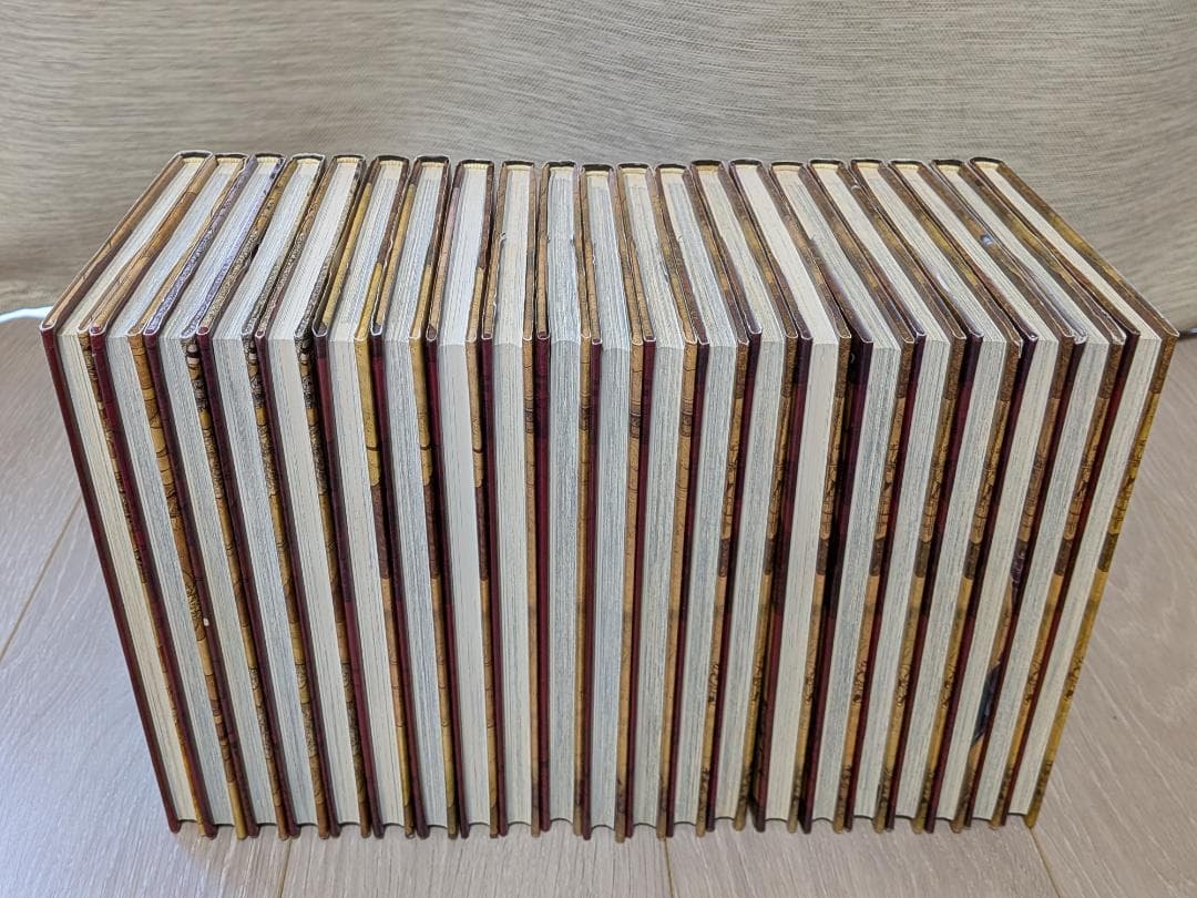 【21冊セット】ポプラ社 コミック版 日本の歴史 戦国・幕末 人気巻まとめ売り