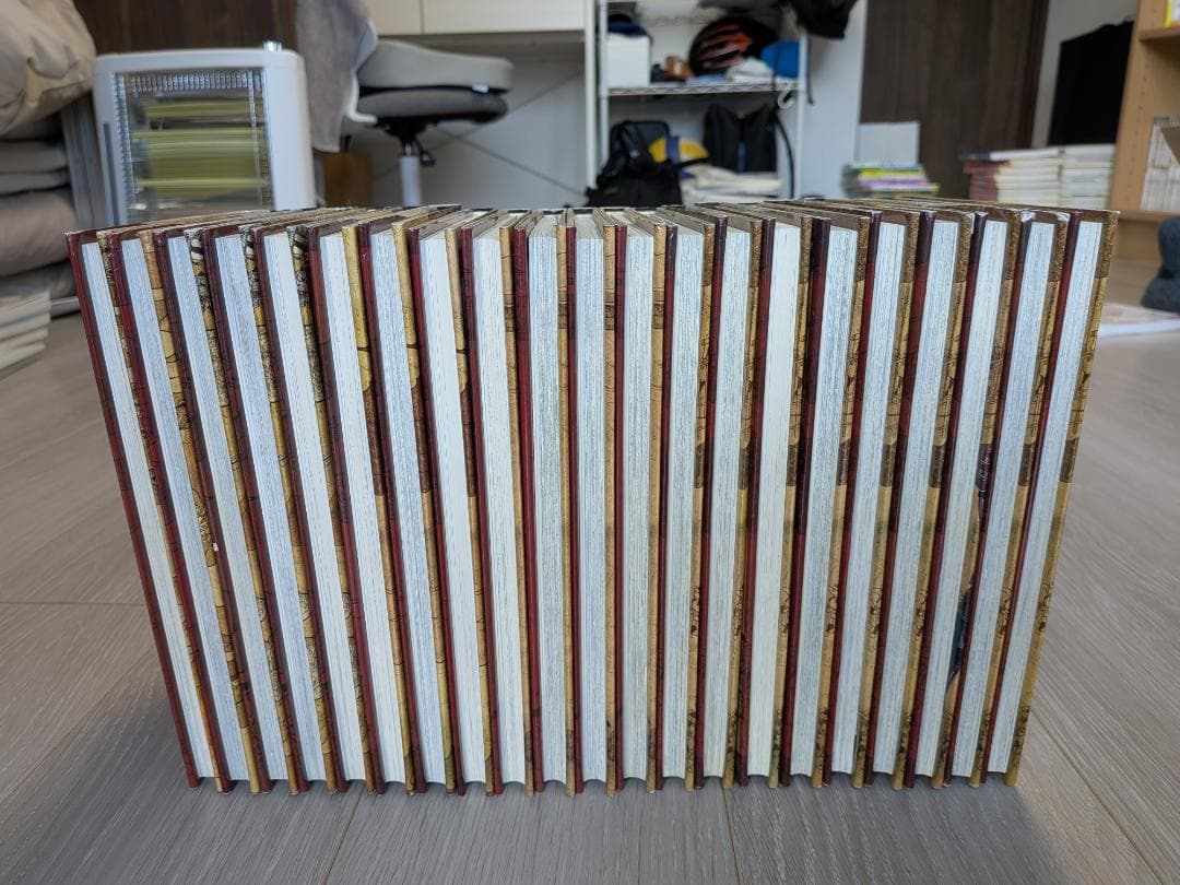 【21冊セット】ポプラ社 コミック版 日本の歴史 戦国・幕末 人気巻まとめ売り