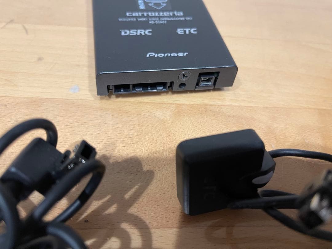 carrozzeria Pioneer ETC2.0対応 ND-DSRC2