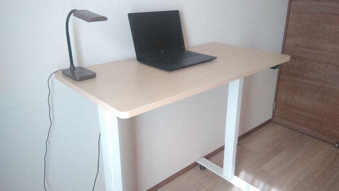 FLEXI SPOT スタンディングデスク