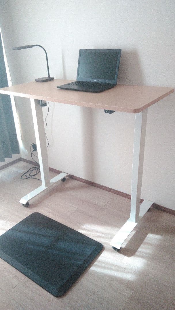 FLEXI SPOT スタンディングデスク