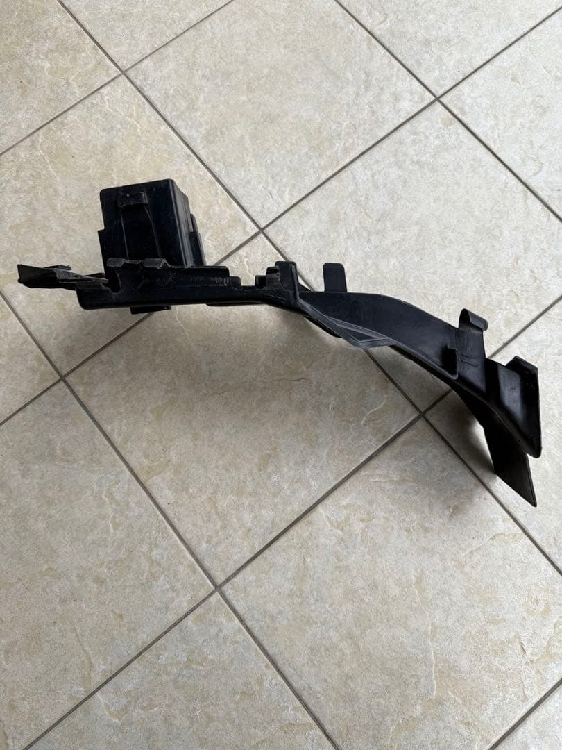 NSR50 インナーフェンダー