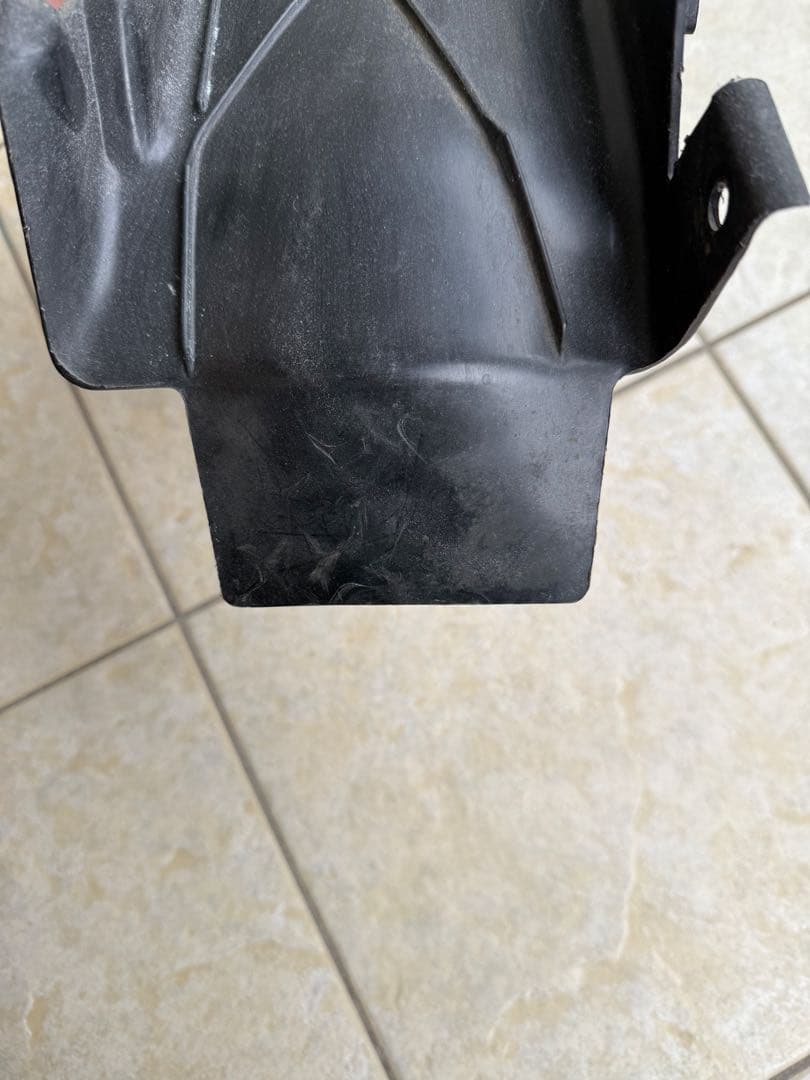 NSR50 インナーフェンダー