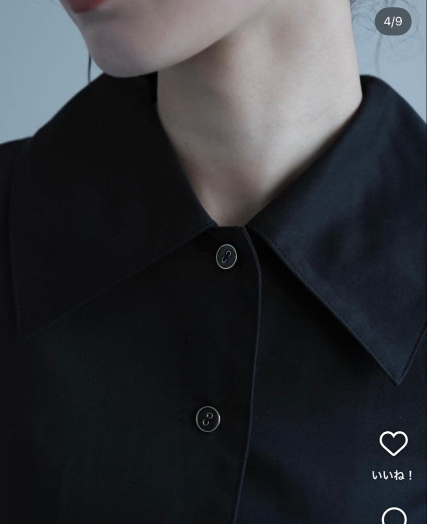 《美品》foufou【THE DRESS #18】M＋