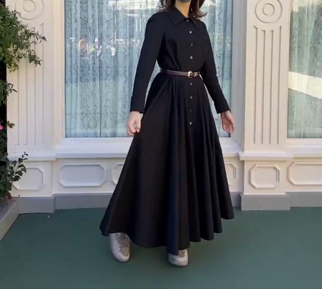 《美品》foufou【THE DRESS #18】M＋