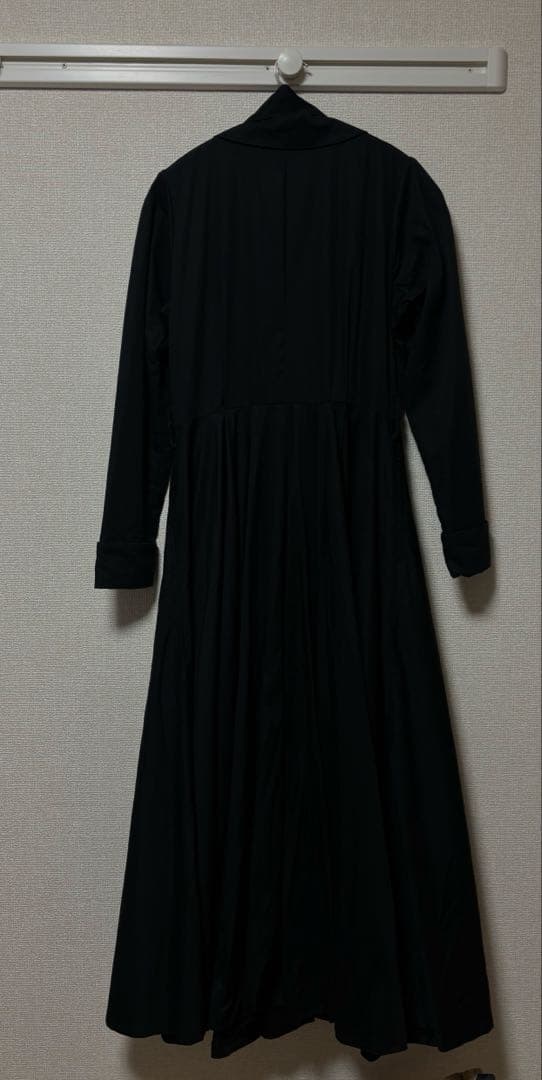 《美品》foufou【THE DRESS #18】M＋