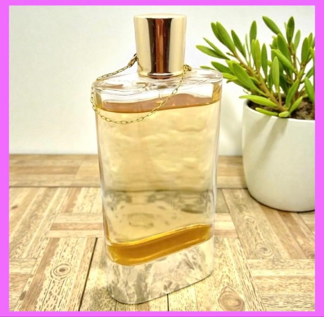 廃盤 希少 Chloe ラブ クロエ オードパルファム EDP 香水 75ml