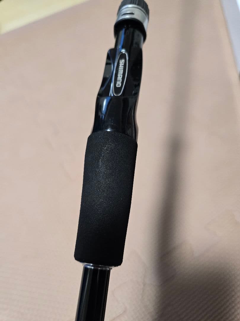 【年始最終特別価格】SHIMANO シーマーク ベイトさぐり 250