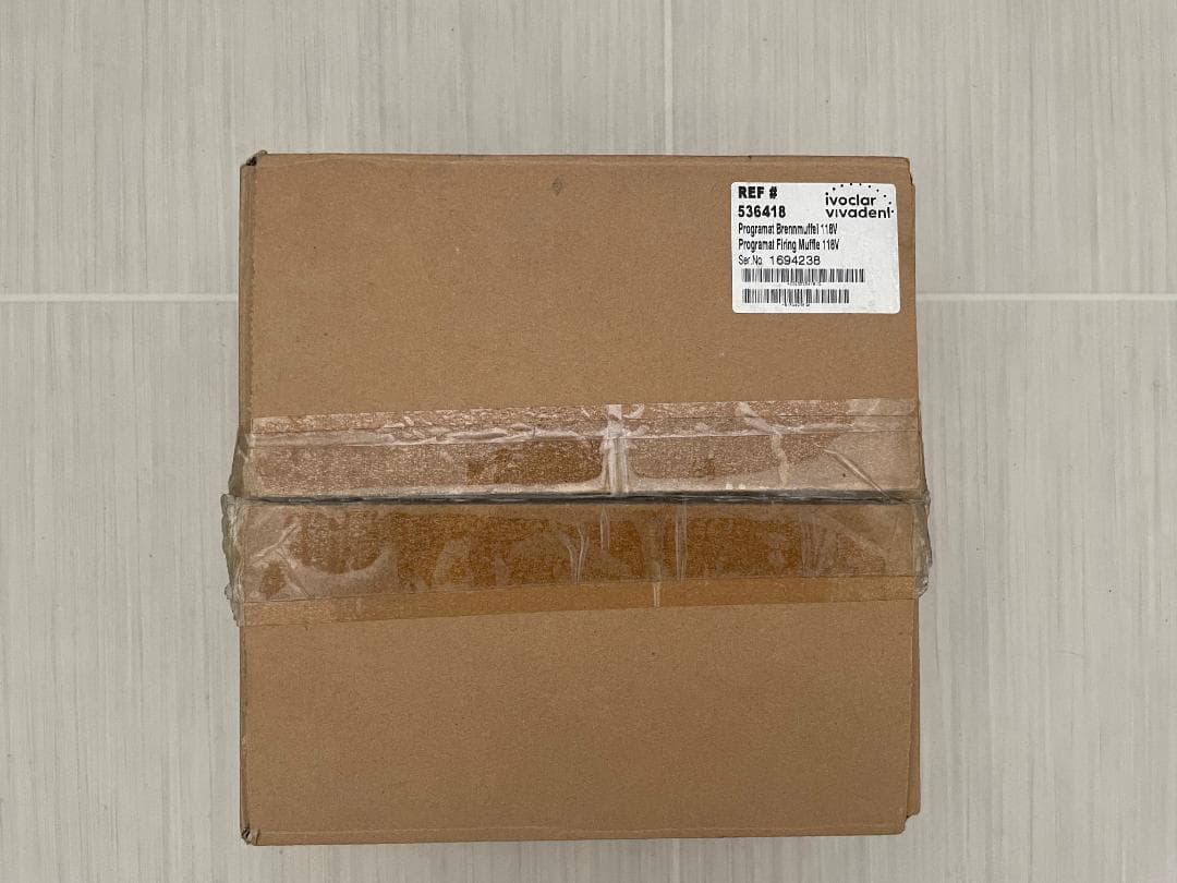 ivoclar vivadent programat 新品プログラマット