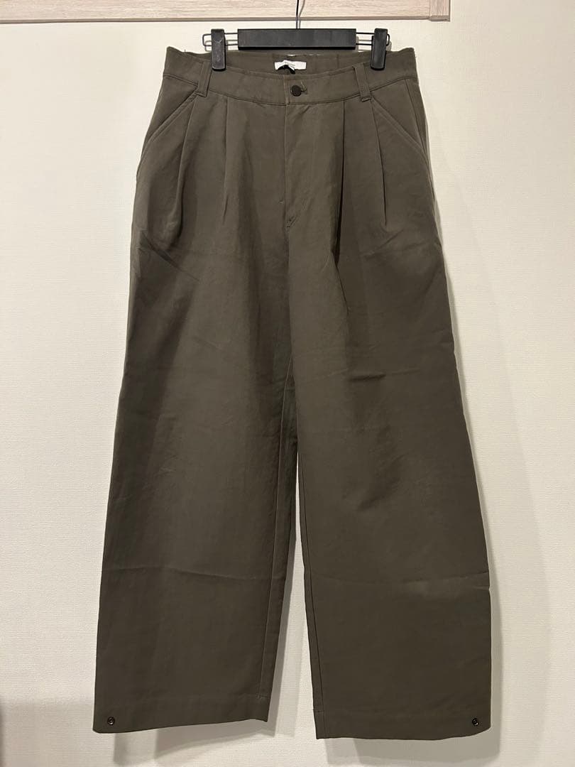 カーゴパンツ【kontor】