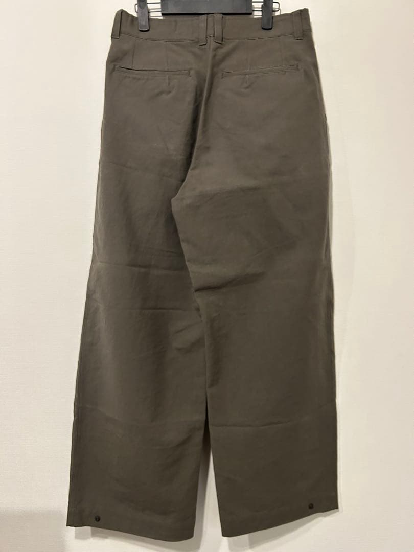 カーゴパンツ【kontor】