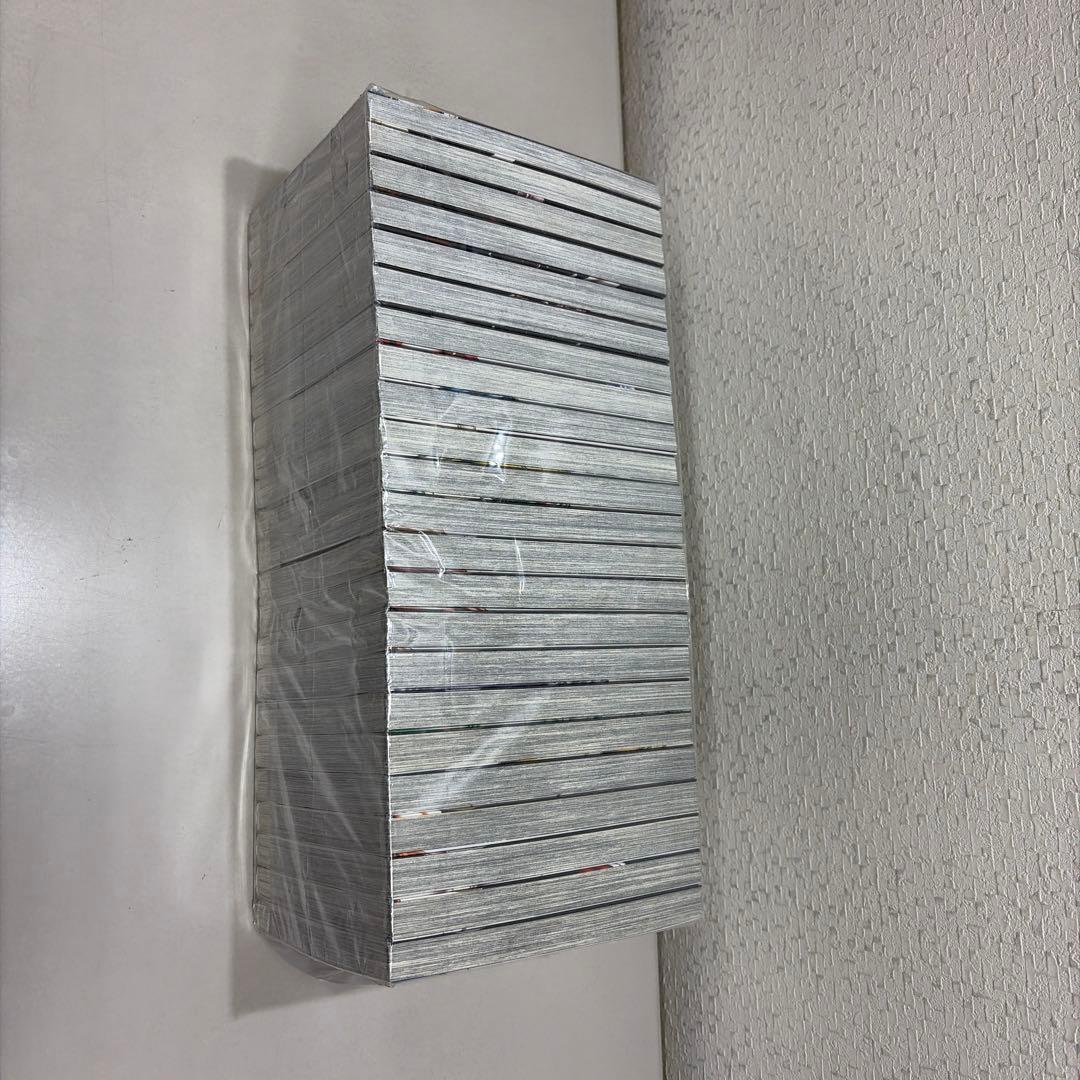 テラフォーマーズ　1-23巻セット