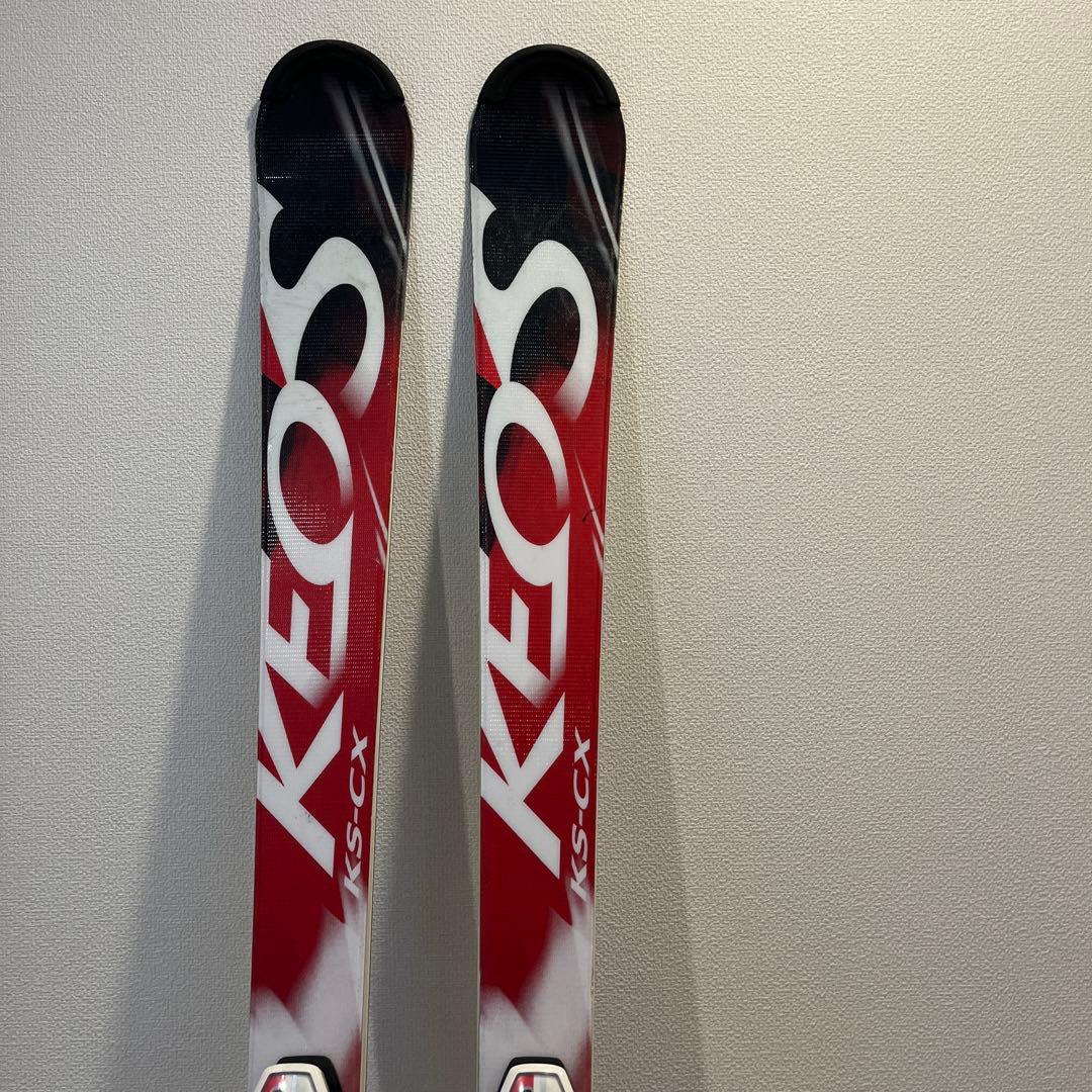 オガサカ　サマースキー用　ピスラボ　 ケオッズ