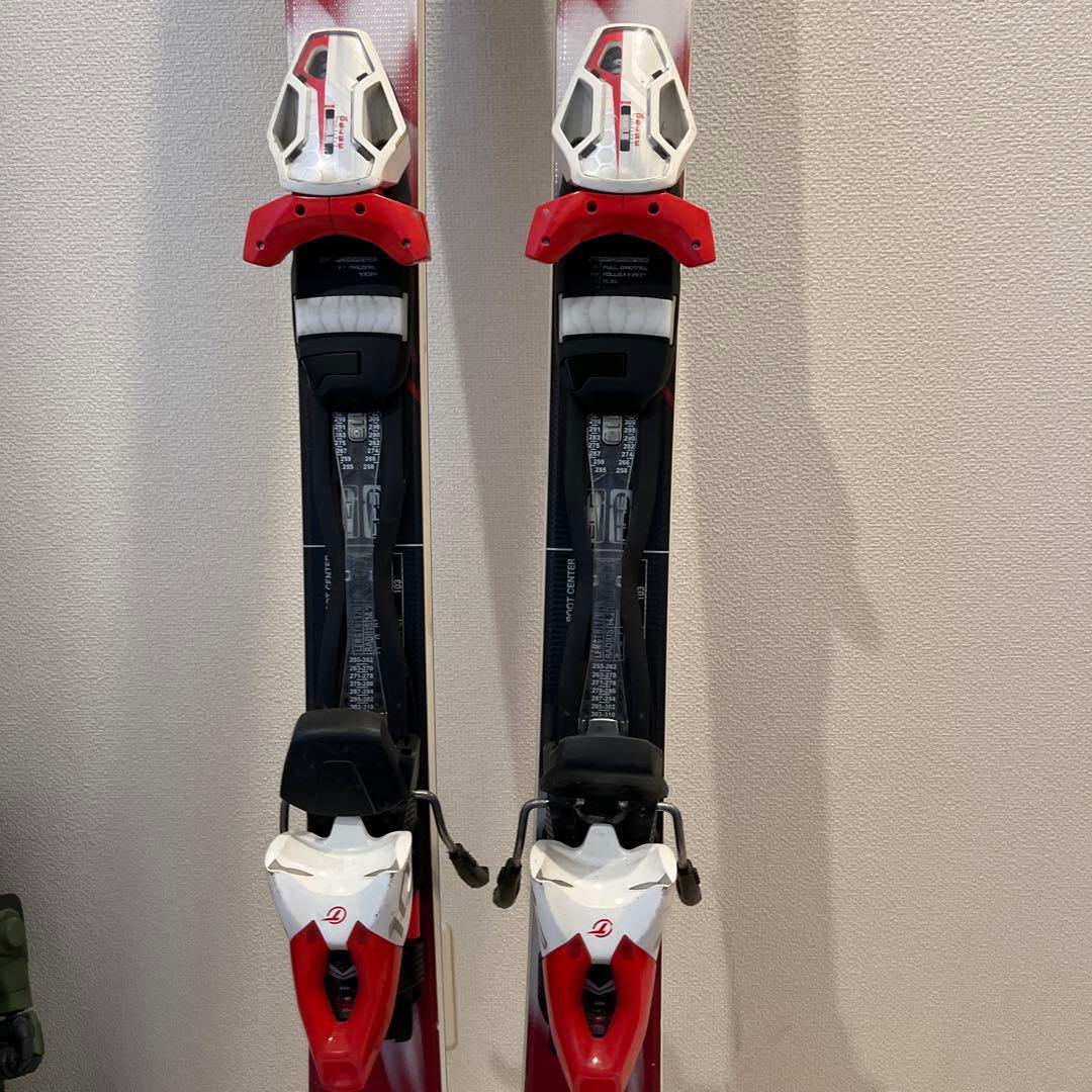 オガサカ　サマースキー用　ピスラボ　 ケオッズ