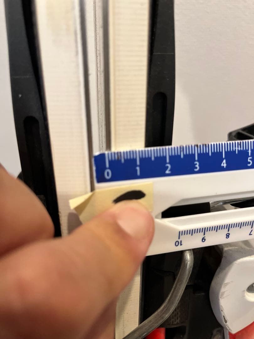 オガサカ　サマースキー用　ピスラボ　 ケオッズ