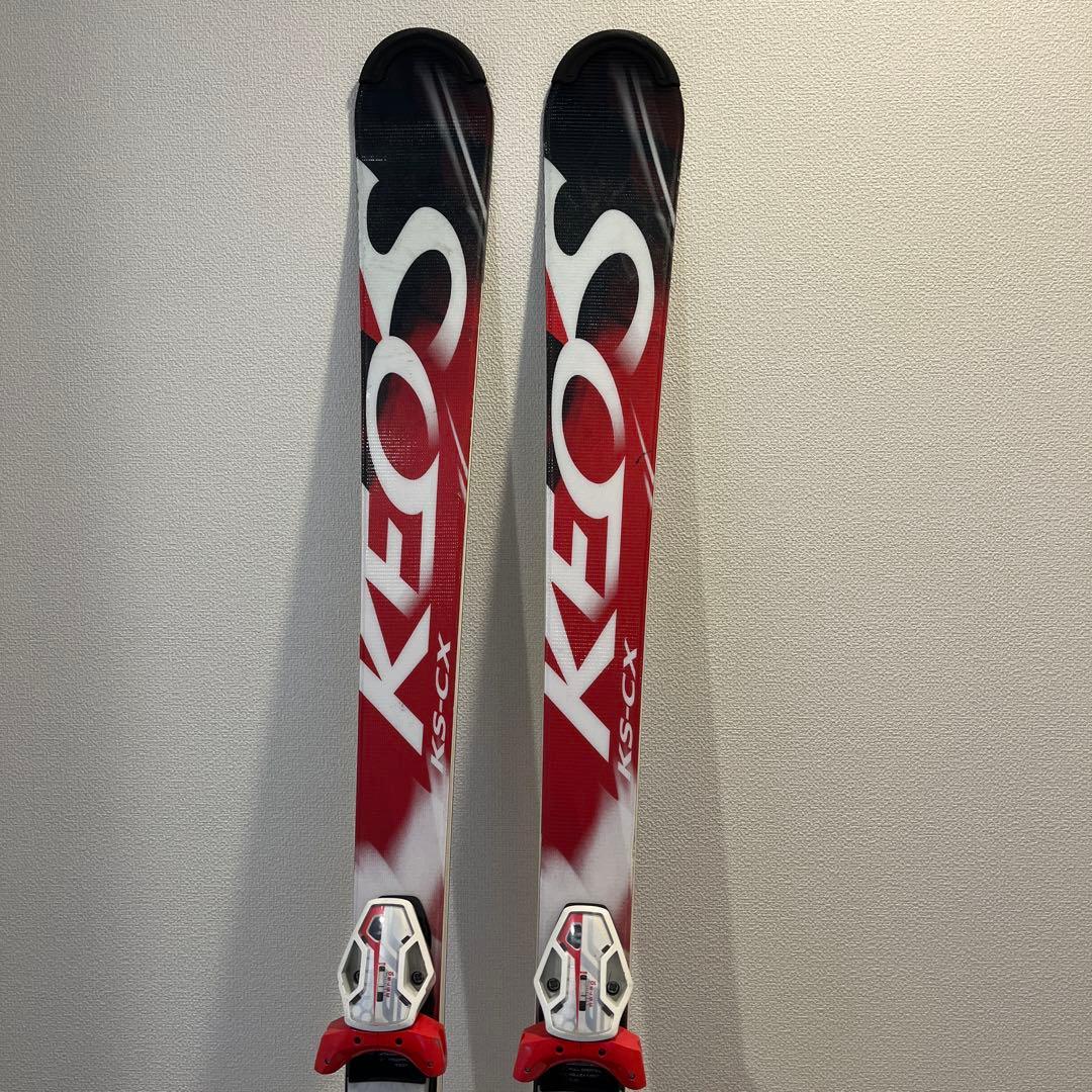 オガサカ　サマースキー用　ピスラボ　 ケオッズ