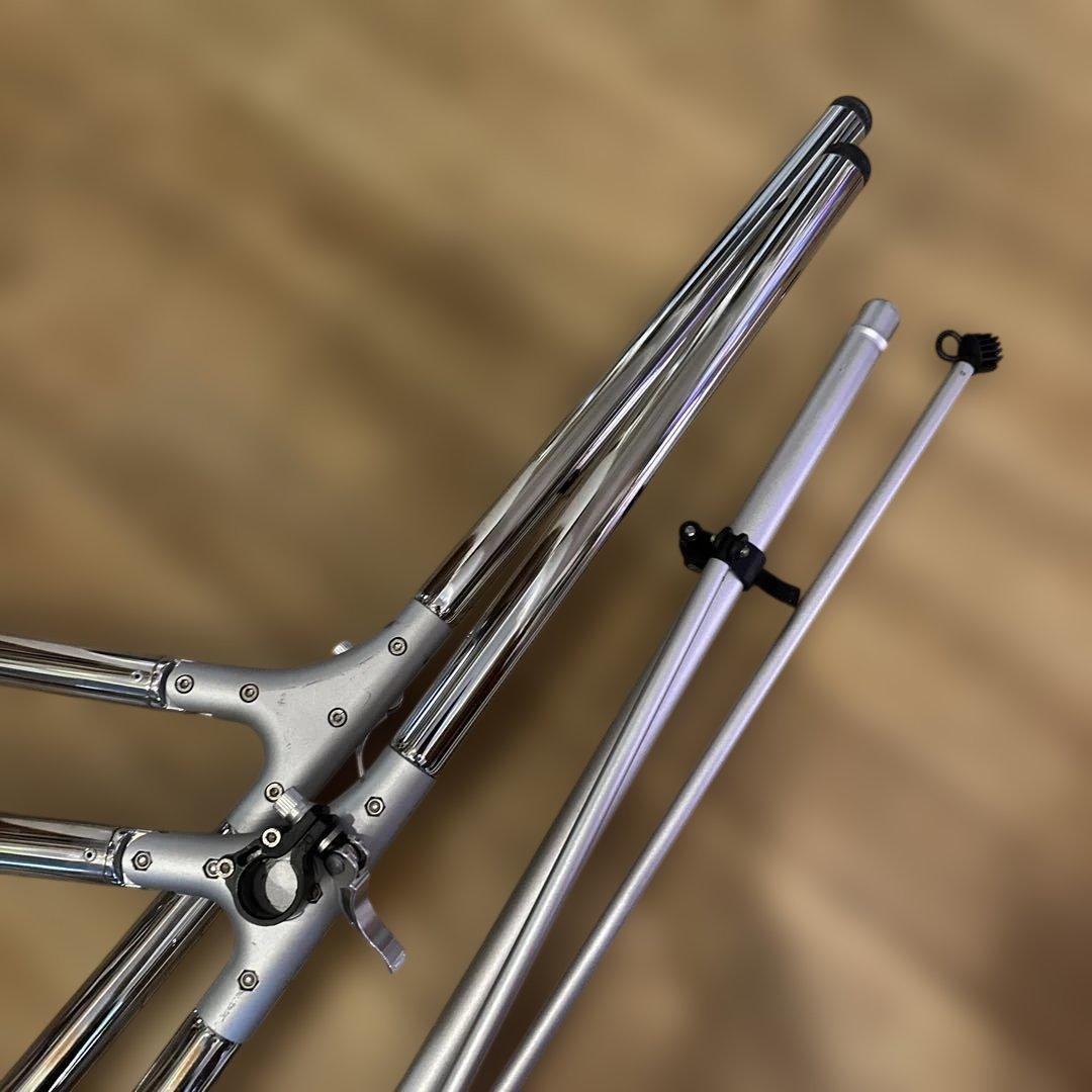 VOX ST-CONTINENTAL CONTINENTAL61/73スタンド