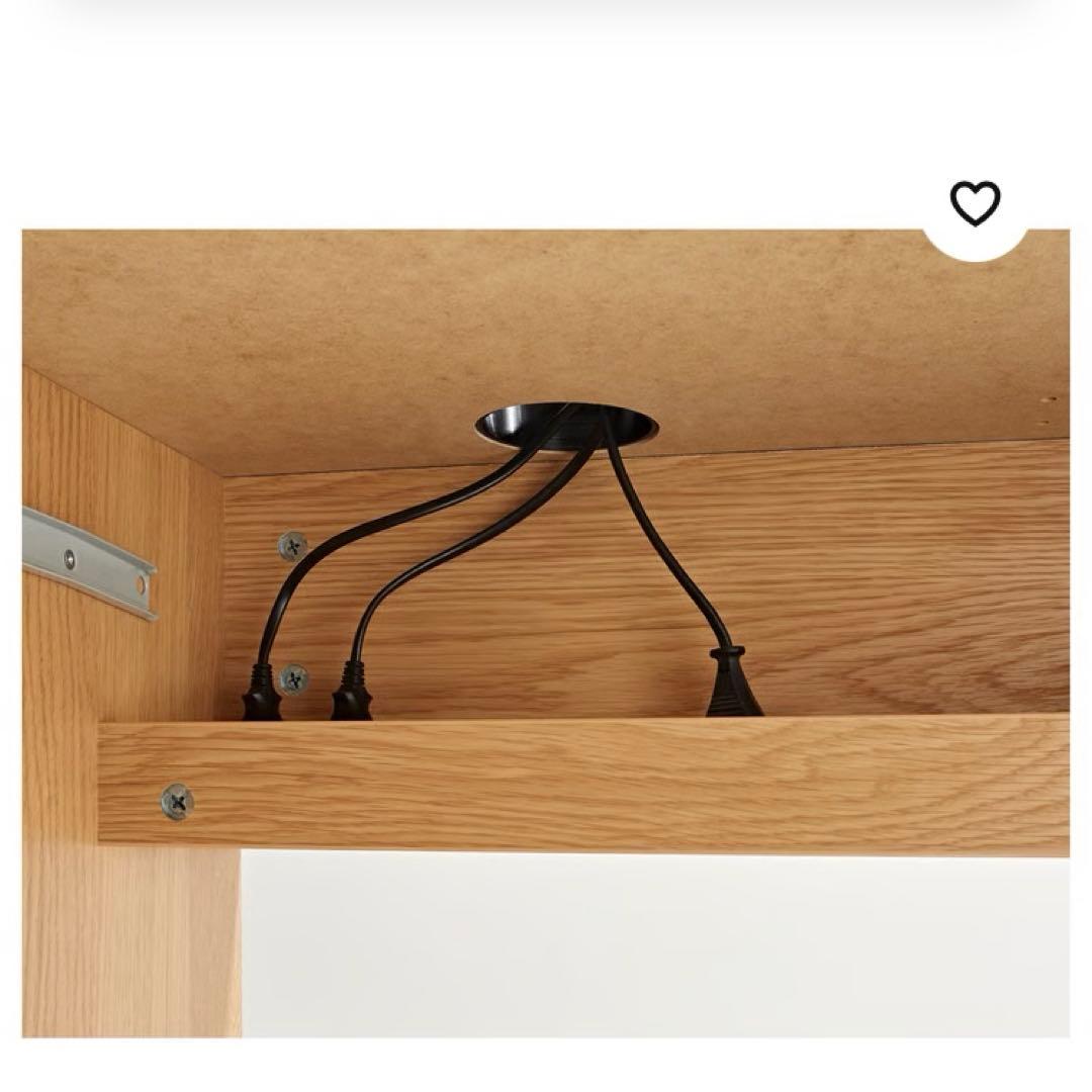 最終値下げ 送料込み【IKEA MICKE ミッケ】デスク/学習机 完成品