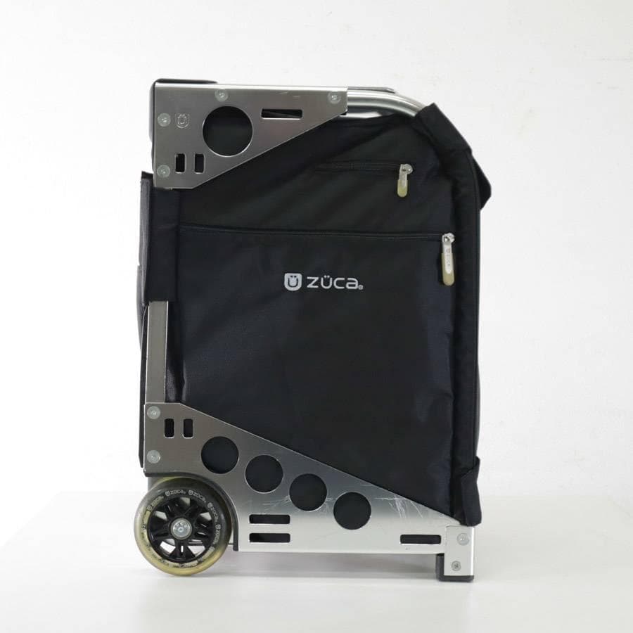 値下　アメリカ ZÜCA PRO Travel 32L キャリーケース