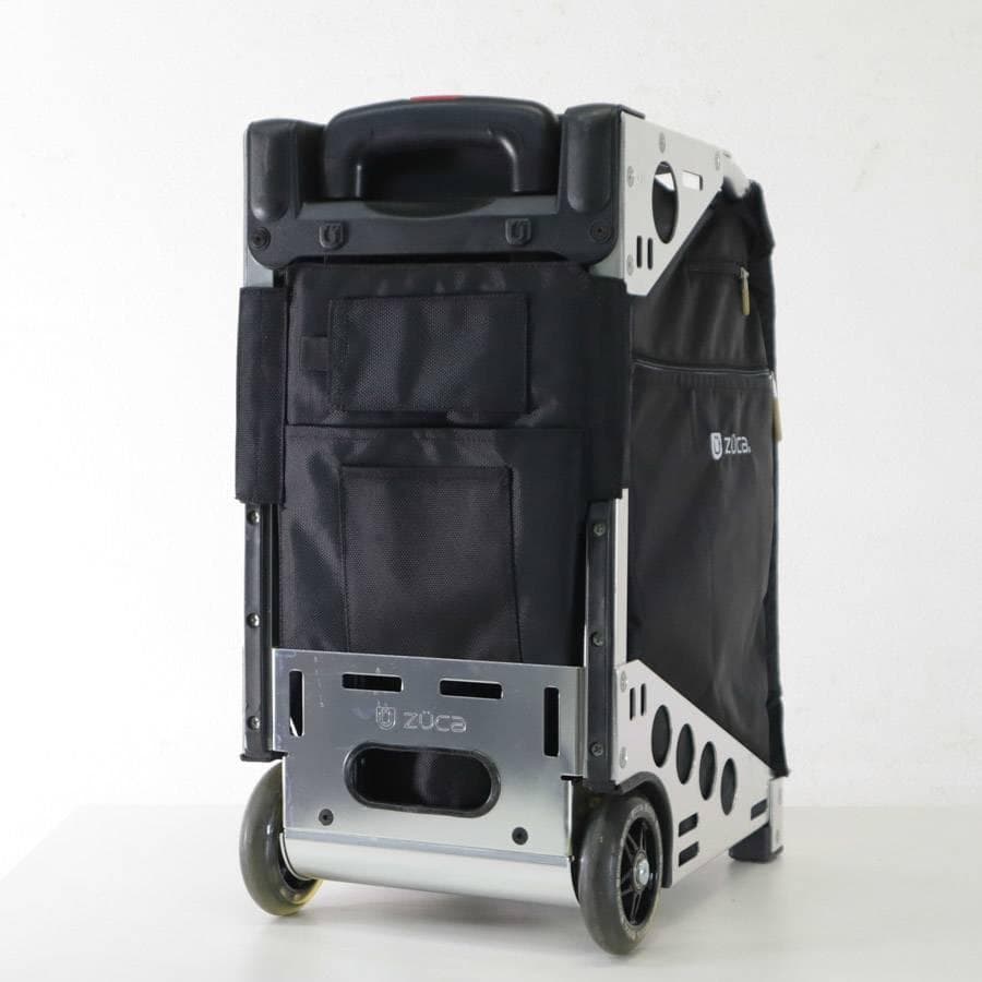 値下　アメリカ ZÜCA PRO Travel 32L キャリーケース