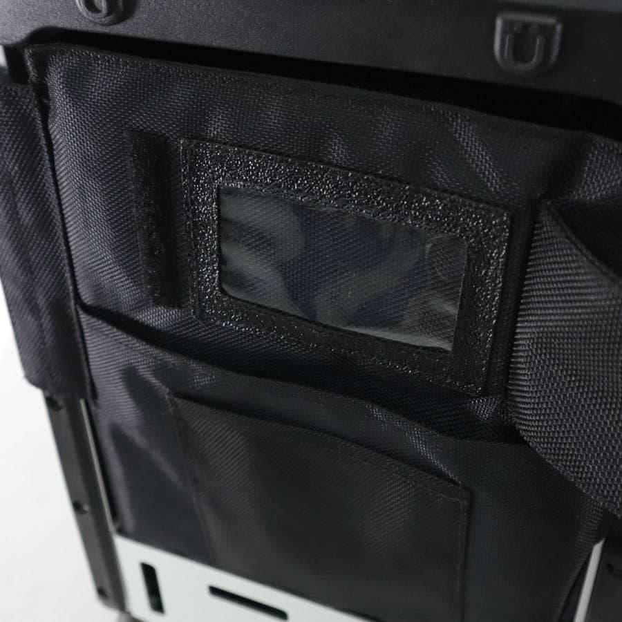 値下　アメリカ ZÜCA PRO Travel 32L キャリーケース