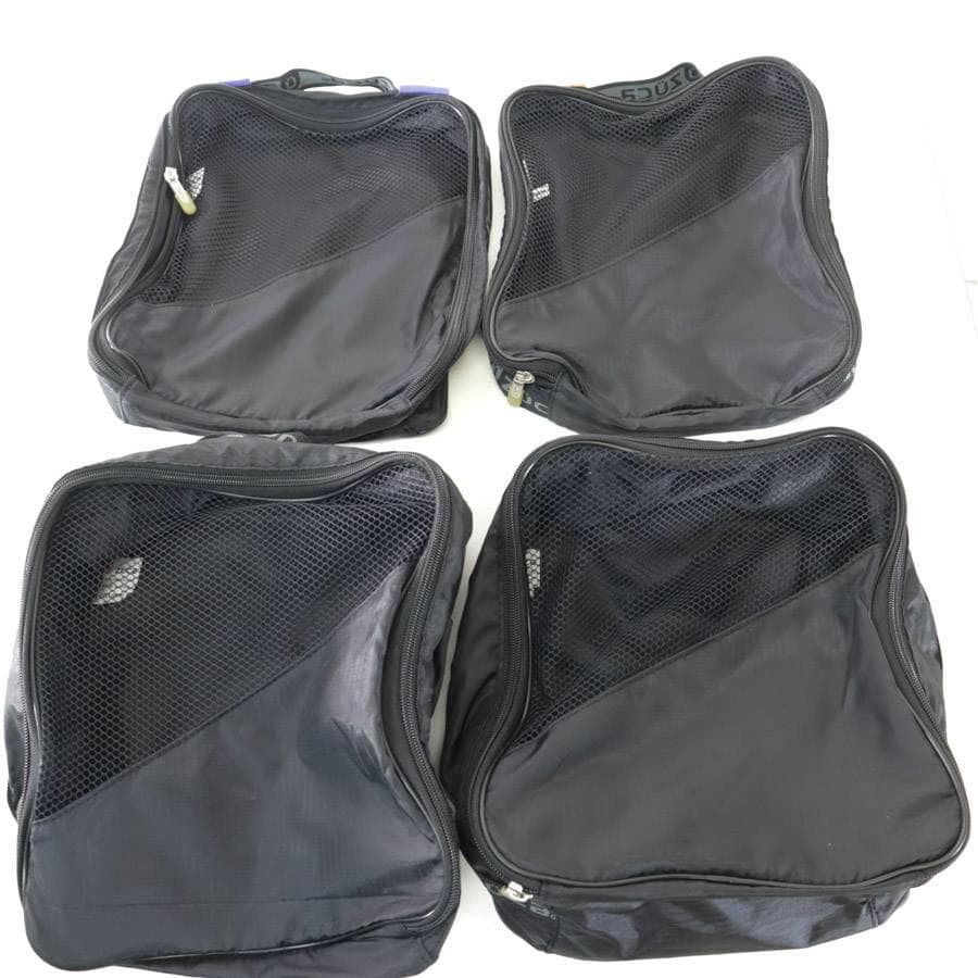値下　アメリカ ZÜCA PRO Travel 32L キャリーケース