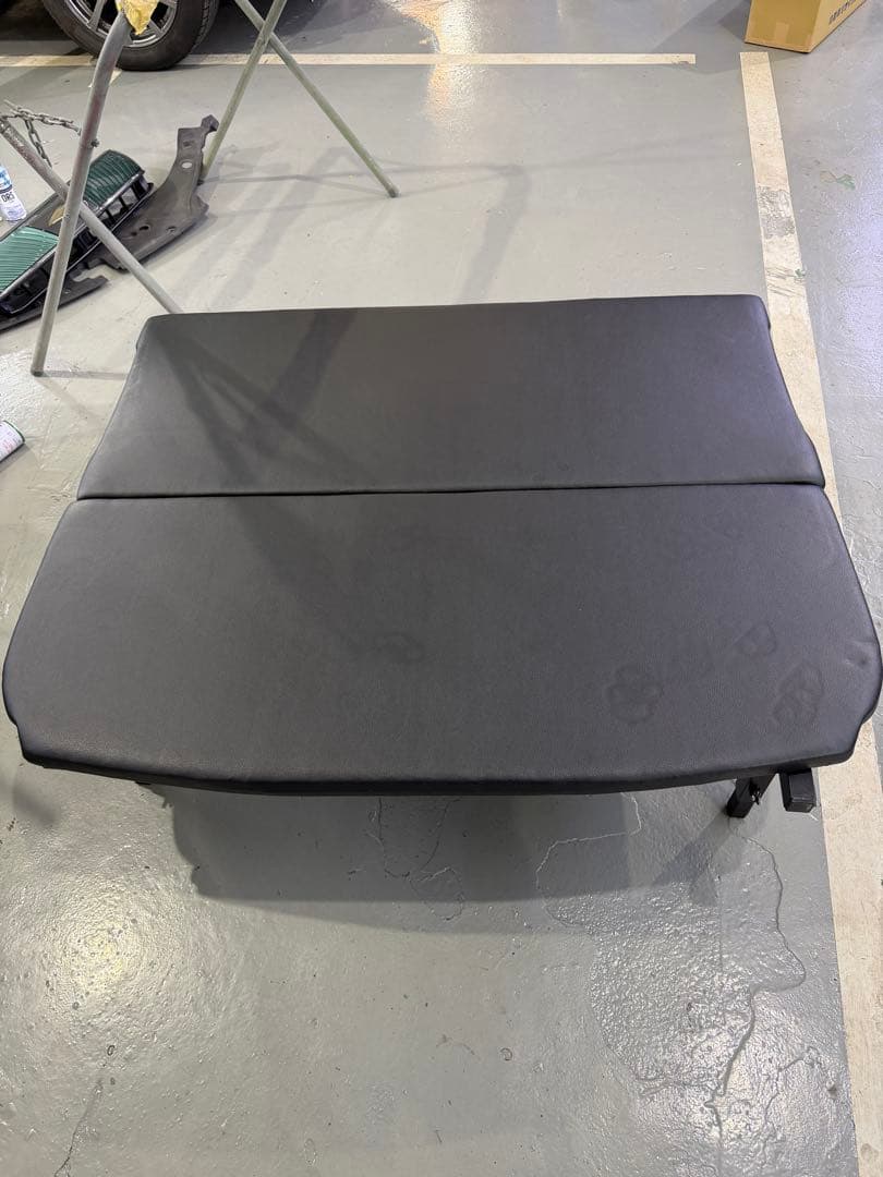 デリカD5 ベッドキット　CV1W