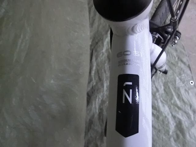 62：AEON BIKE　KAGRA N2　ジャンク　引取限定：埼玉県所沢市